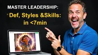 Miniature : Leadership Mastery: How to Develop Effective Leadership Skills