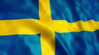 Miniature : #Sweden #Flag #Waving  #Swedish Flag Waving  Sweden Flag #Screen