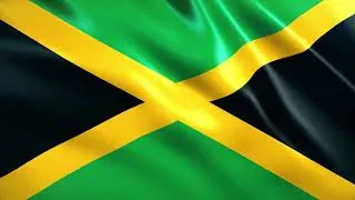 Miniature : #Jamaica #Flag #Waving   #Jamaican Flag Waving  Jamaica  Flag #Screen