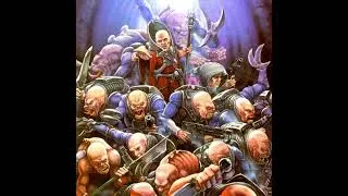 Miniature : 234 Tyrannids, Catwoman et Nuka Cerise.