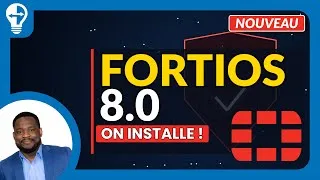 Miniature : FortiOS 8.0 vient de sortir : voici les vraies nouveautés