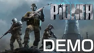 Miniature : PIONER - DEMO