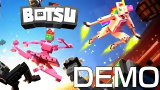 Miniature : BOTSU - DEMO