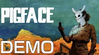 Miniature : PIGFACE - DEMO