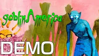 Miniature : goblinAmerica - DEMO