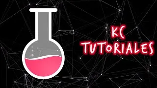 Miniature : NUEVO INTRO DEL CANAL | KC TUTORIALES