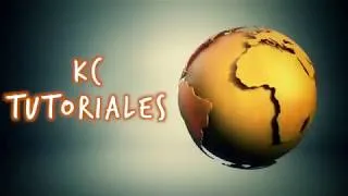 Miniature : Intro del canal | KC TUTORIALES