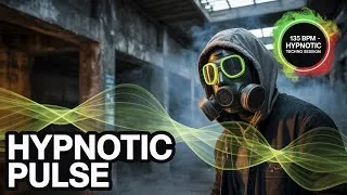 Miniature : Hypnotic Pulse (Techno Session) 🔥 KD BZH | 135 BPM Deep Groove