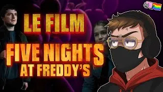 Miniature : LE FILM FNAF...