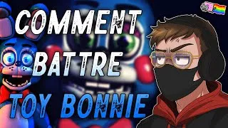Miniature : COMMENT BATTRE TOY BONNIE...