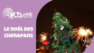 Miniature : 🎄✨ Le Noël des chenapans : spectacle enfants drôle & interactif 🎭