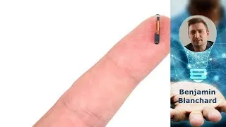 Miniature : Des salariés belges équipés de puces RFID : la nouvelle ère des badges d'accès !