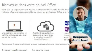 Miniature : Découvrez les dernières nouveautés de Microsoft Office en 2023 !