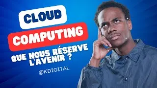 Miniature : Cloud Computing : L'invasion silencieuse qui change tout !