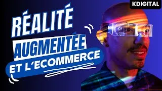 Miniature : Réalité augmentée: Comment votre expérience d'achat change maintenant !