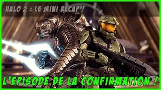Miniature : HALO 2 : RESUMÉ de L' HISTOIRE | J'RÉCAPITULE! #7