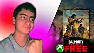 Miniature : [TUTO] Comment avoir Vanguard en accès anticipé gratuit !!!!