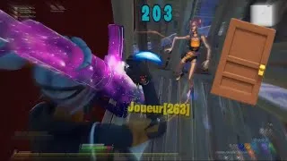Miniature : Knock Knock 🚪(Fortnite Montage)