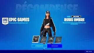Miniature : TUTO POUR AVOIR LE PACK GRATUIT FAIT VITEE!!!!😱