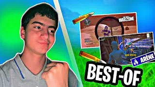 Miniature : Best OF je suis trop fort!!!😱