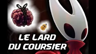 Miniature : LE LARD DU COURSIER - SILKSONG
