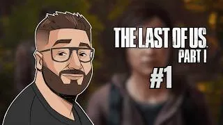 Miniature : FINIR LE JEU EN MODE RÉALISTE ?! 💀 - The Last of Us Part I #1 (17/06/2026)