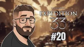 Miniature : RECHERCHE DE GESTRALS ET DE JOURNAUX 🔍 - Clair Obscur : Expedition 33 #20 (16/06/2026)