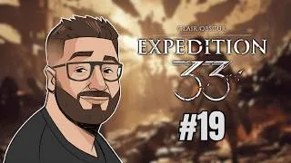 Miniature : DECOUVERTE DE SIMON 😩 - Clair Obscur : Expedition 33 #19 (13/06/2026)