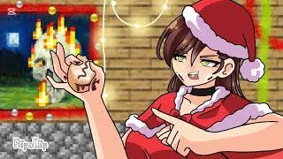 Miniature : Un Noël pas si parfait (MimsLucy animations): Joyeux Noël à tous 