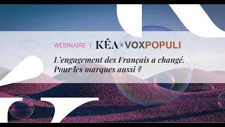 Miniature : Résultats baromètre Brand'Gagement 10e édition - juin 2026