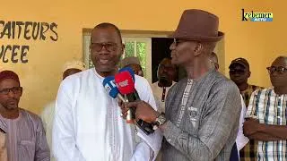 Miniature : BAC 2026 Lycée Macodou Kangué Sall de Kebemer 
