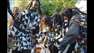 Miniature : darou mousty SIX BAYE FALL ecroues pour avoir battu a mort un vouleur de cheval