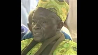 Miniature : À la découverte du nouveau khalife Général des Tidianes  Serigne Sidy Ahmed Sy