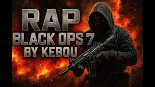 Miniature : RAP - BLACK OPS 7 [ Clip Officiel ] ft. Philippe Etchebest