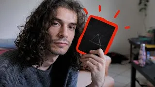 Miniature : La leçon d'Autodisciple (Le OG)