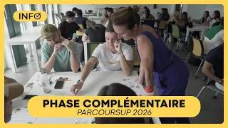 Miniature : Rejoins KEDGE Business School avec la phase complémentaire de Parcoursup