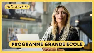 Miniature : Le Programme Grande Ecole de KEDGE – Grow By Doing®
