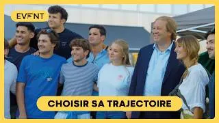 Miniature : Choisir sa trajectoire