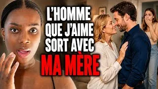 Miniature : STORYTIME : L’HOMME QUE J’AIME SORT AVEC MA MÈRE #kevs 