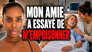 Miniature : STORYTIME : MON AMIE A ESSAYÉ DE M’EMPOISONNER #kevs 