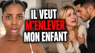 Miniature : STORYTIME : IL VEUT M’ENLEVER MON ENFANT #kevs 