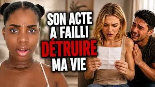Miniature : STORYTIME : SON ACTE A FAILLI DÉTRUIRE MA VIE 😰 #kevs 