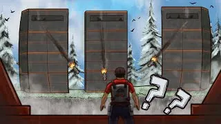 Miniature : 7 HEURES DE RAID | Rust