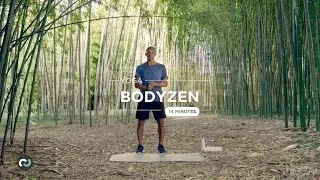 Miniature : Body Zen [Andry] 🧘🏻