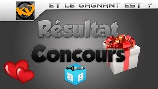Miniature : [CONCOURS] Résultat #1 et le gagnant est ?? [11/10/1015]