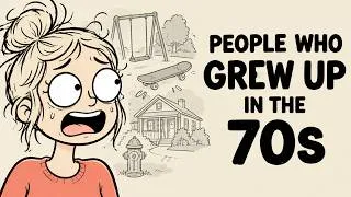 Miniature : Why People Who Grew Up in the 1970s Are Like This (Psychology)