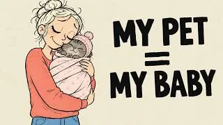 Miniature : The Psychology of People Who Parent Their Pets Like Children