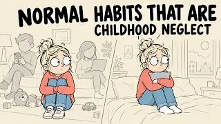Miniature : Normal Habits That May Point to Childhood Neglect