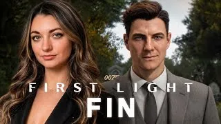Miniature : FIN DE MISSION (on affronte le boss final) - 007 First Light #FIN #10