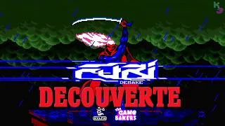 Miniature : DECOUVERTE | DEMAKE | Furi